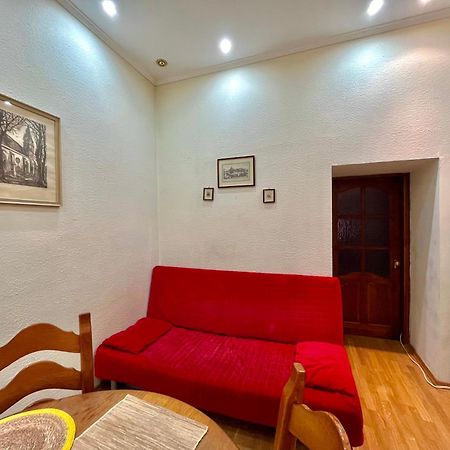 Apartment In The City Centre Lviv Exterior photo