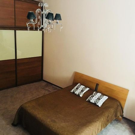 Apartment In The City Centre Lviv Exterior photo